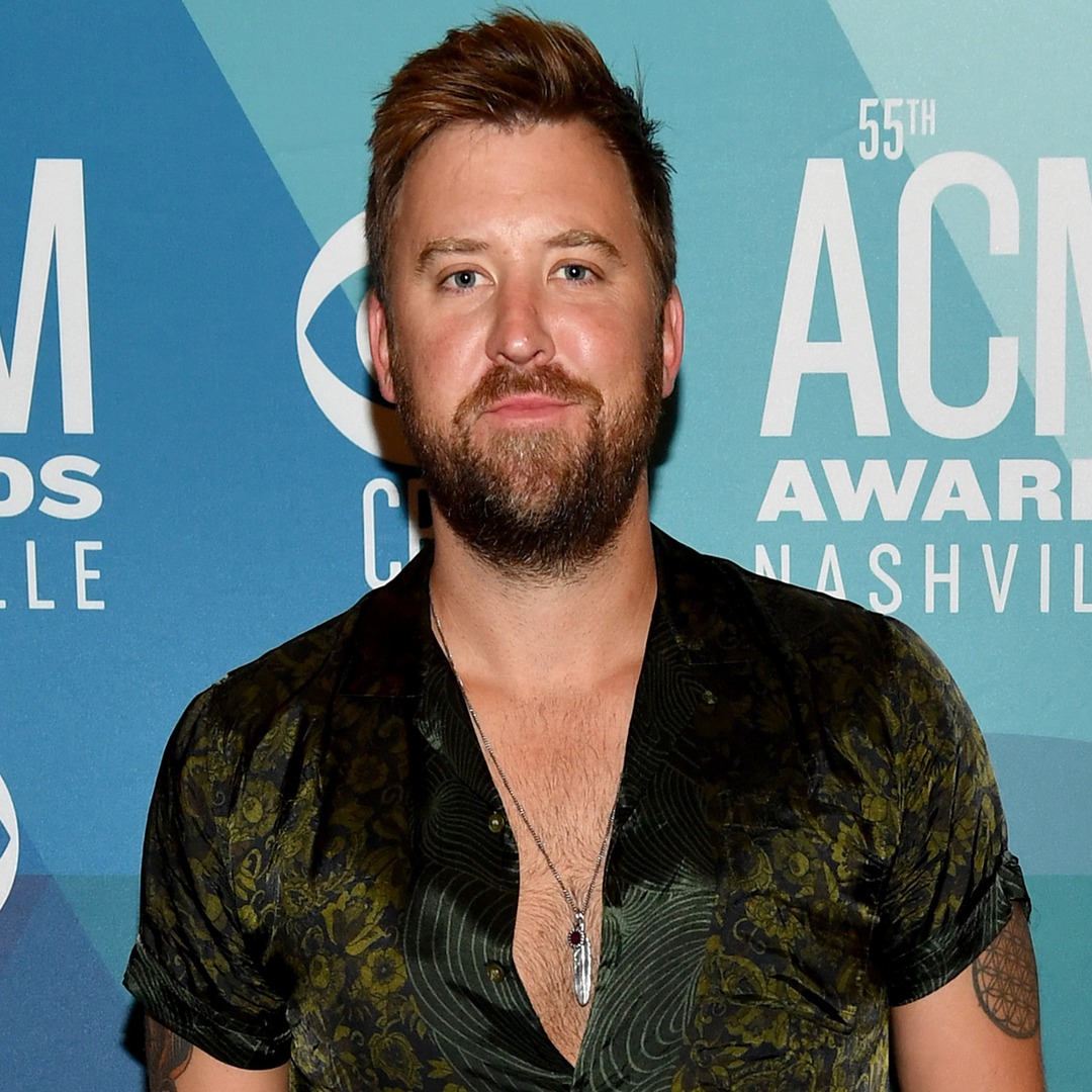Lady A’s Charles Kelley Thanks Fans for Support Amid Sobriety Journey